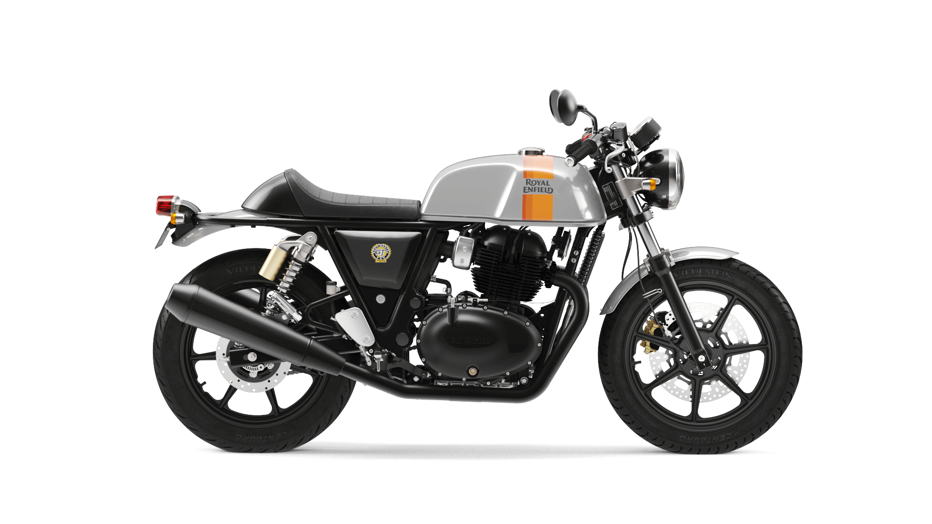 Royal enfield gt 650 on sale price